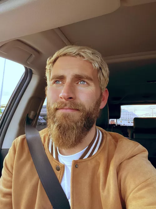 33 and for the first time in my life I actually like my job. Sad it took this long, but glad that I got here eventually.