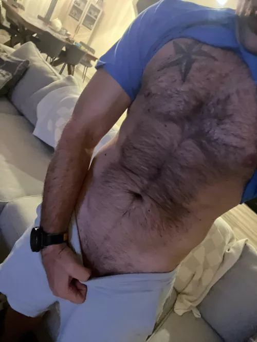 [38] bored hot dad In wi...