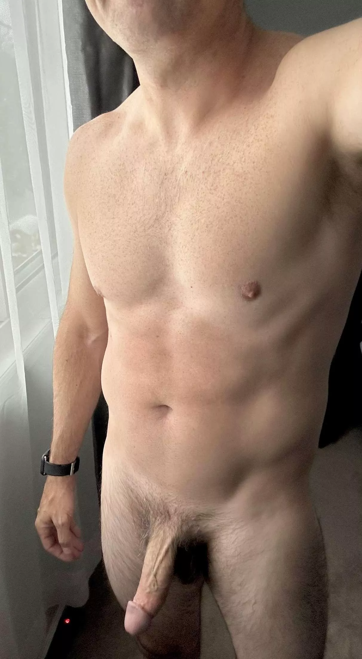 42 year old new to this sub. Do I look good for a man of my age?