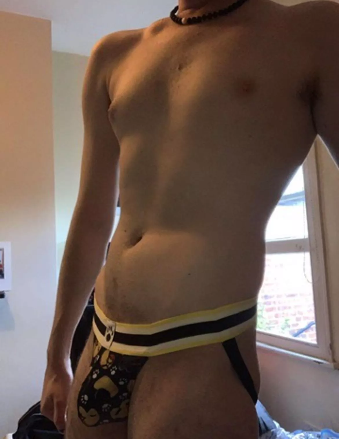 a throwback to my first time actually buying a jockstrap (22)