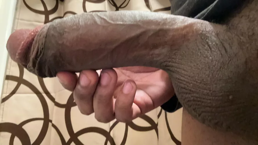 A treat for those sorting by new