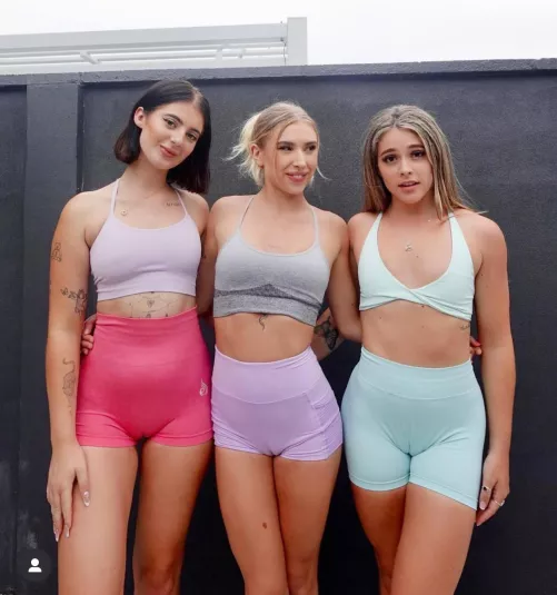 Always a tough choice