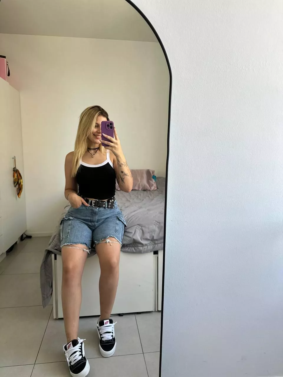 am i the perfect size for you to manhandle 🙈🙈