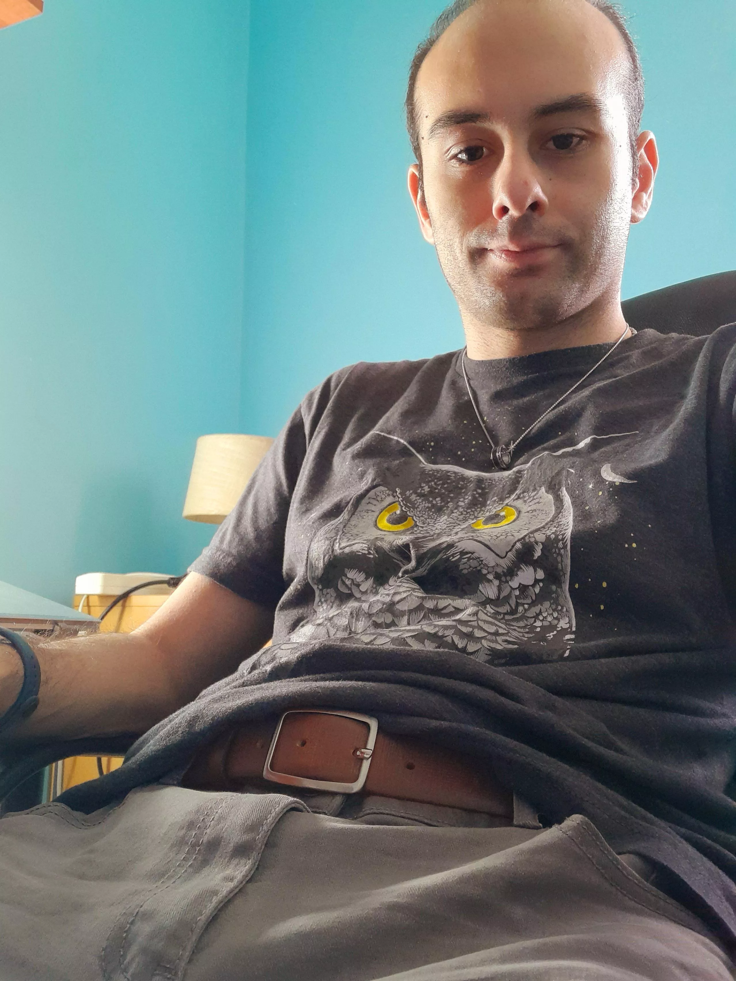 Another boring Tuesday 🙃