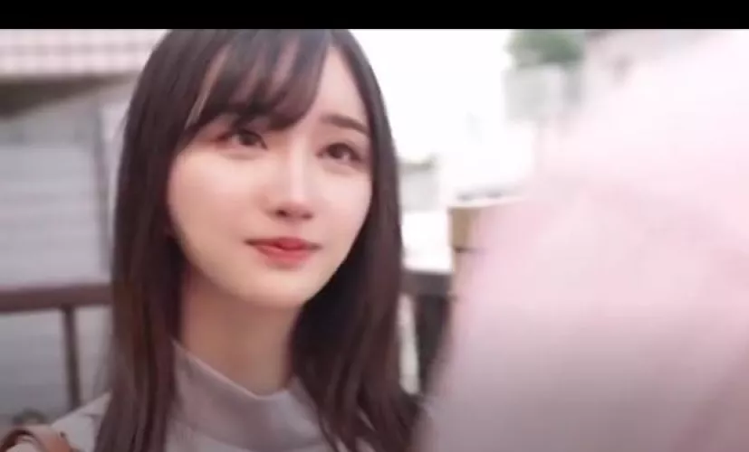 Anyone knows her name?got this on twitter