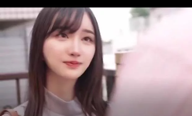 Anyone knows her name?got this on twitter