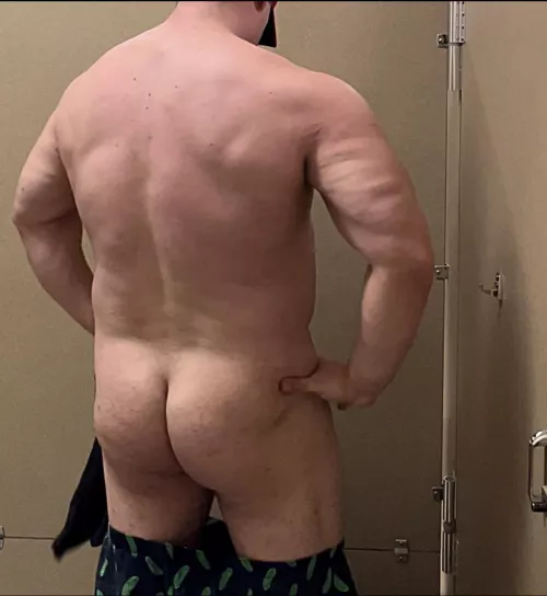 Anyone want a taste?