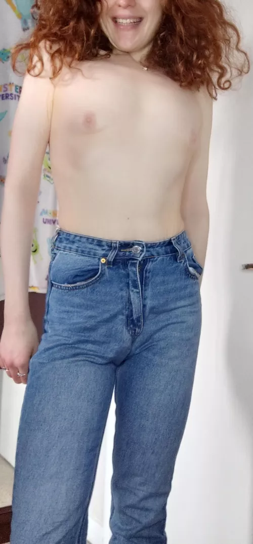 Are they still attractive?