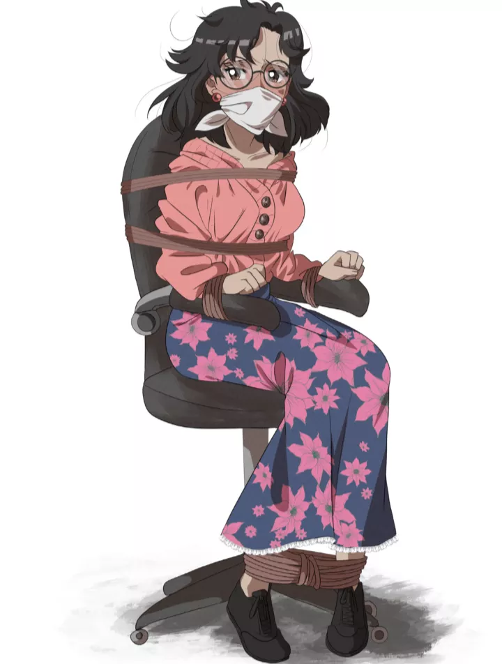 At least give me some entertainment before you leave