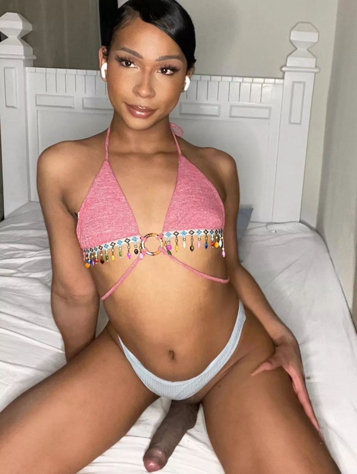 Be honest, would you suck it?