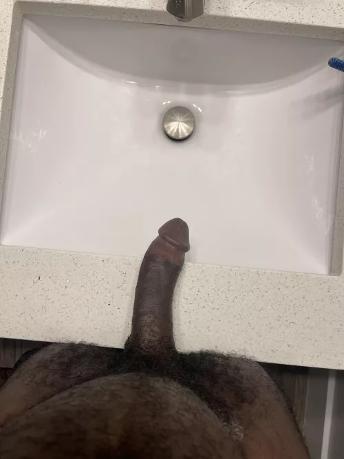 Beautiful morning don’t you agree?