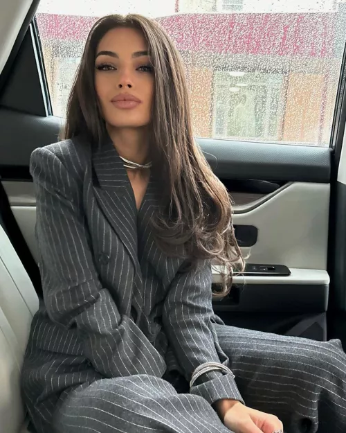 Beautiful Russian ...