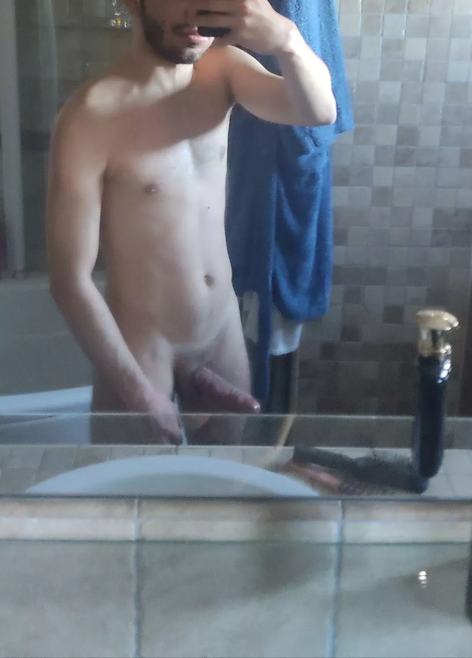 Blurry but really rock hard