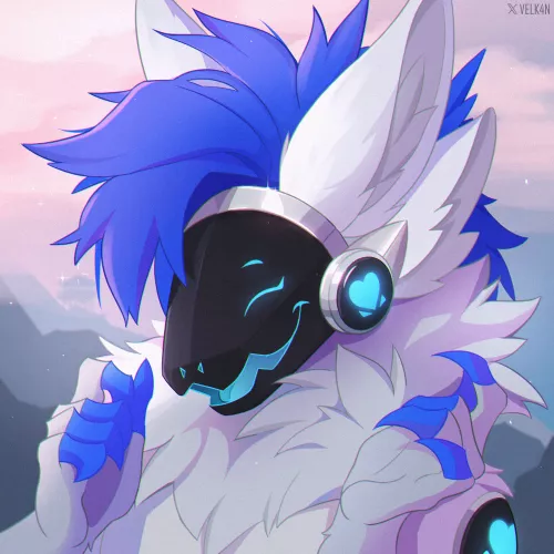 Boop (Commissions Open)