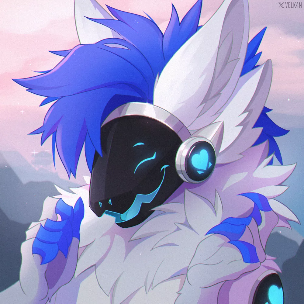 Boop (Commissions Open)