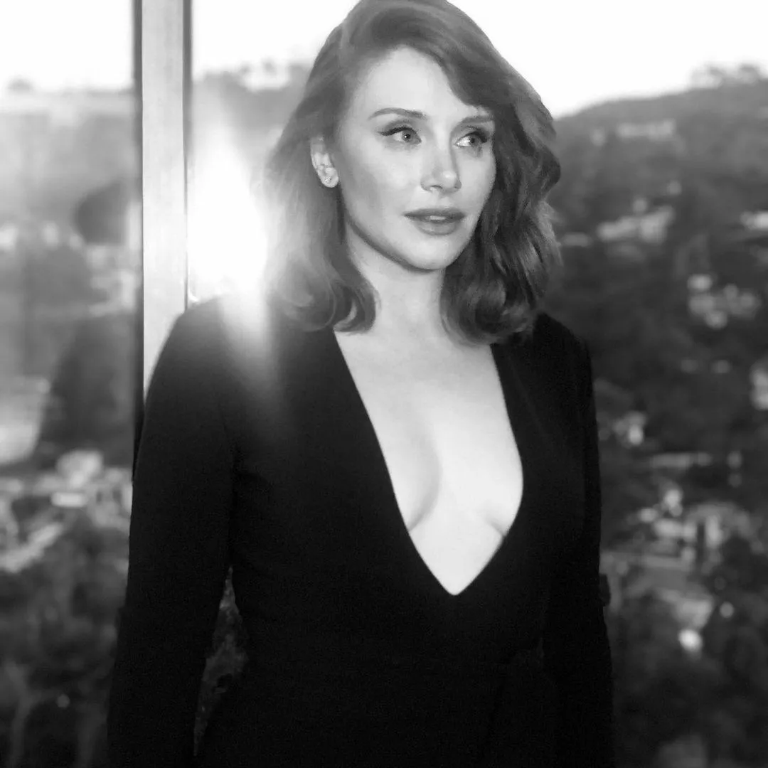 Bryce Dallas Howard