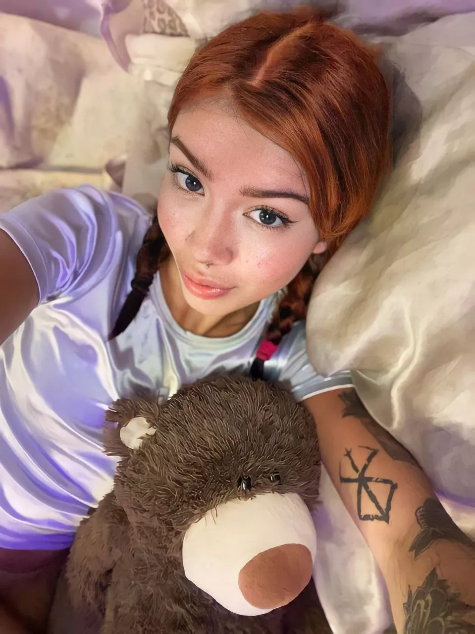 can i be your asian waifu?