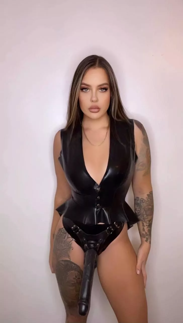 Can you take it all?