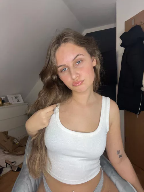 Classy and beautiful :)