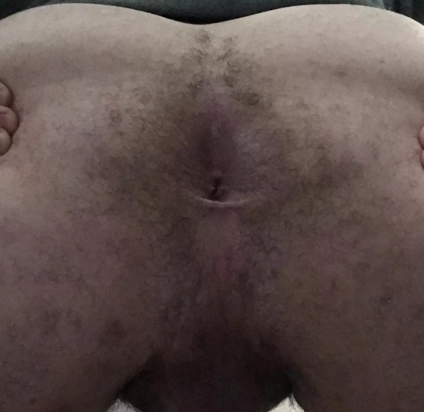 Closeup of my ass. Chat’s open!