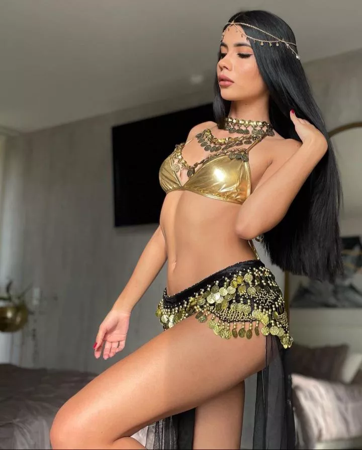 Colombiana + Palestina