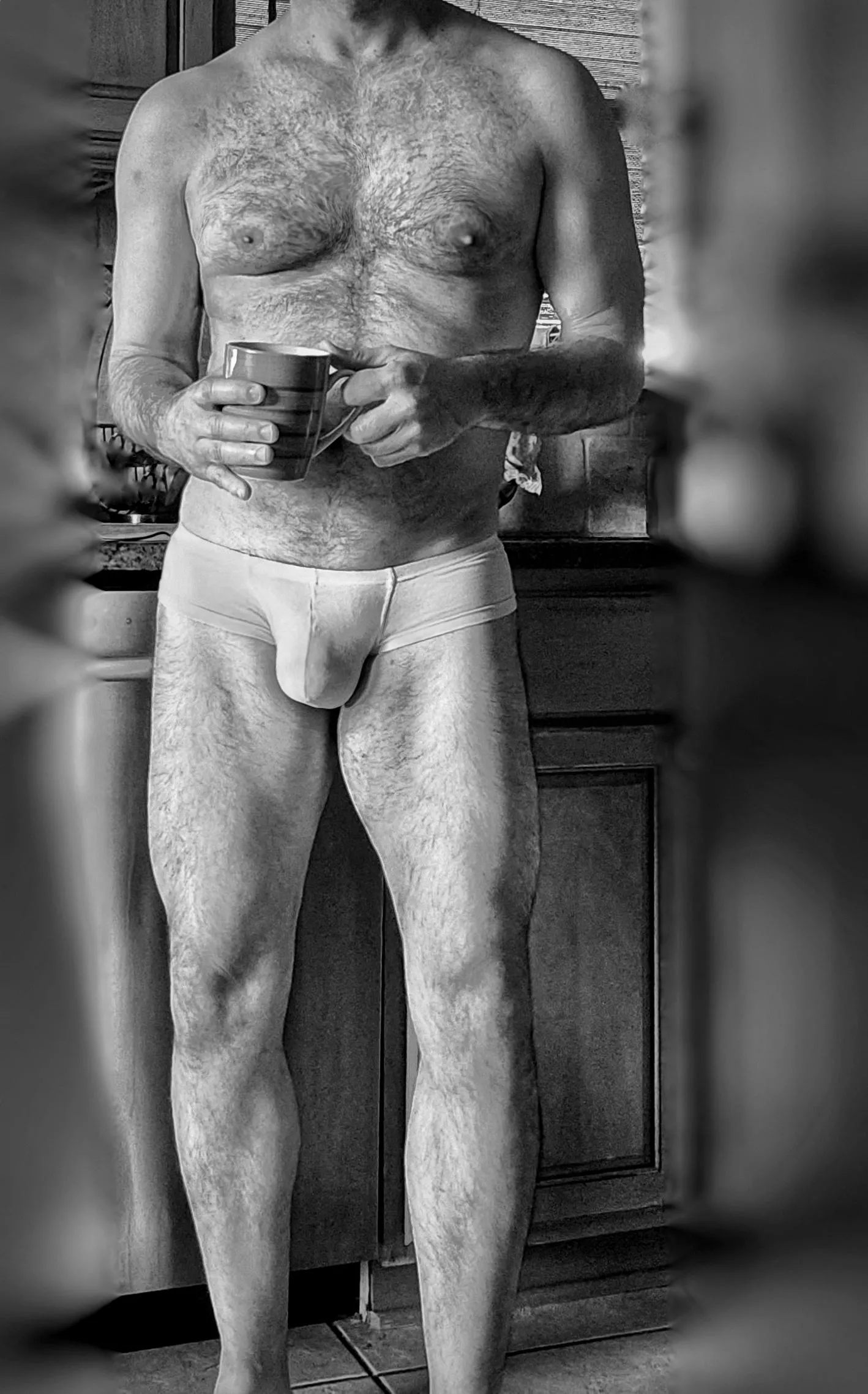 Cotton, the fabric of our lives. (48)