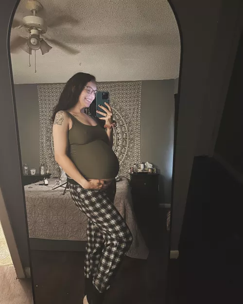 Cutie even when I’m being a lazy mommy