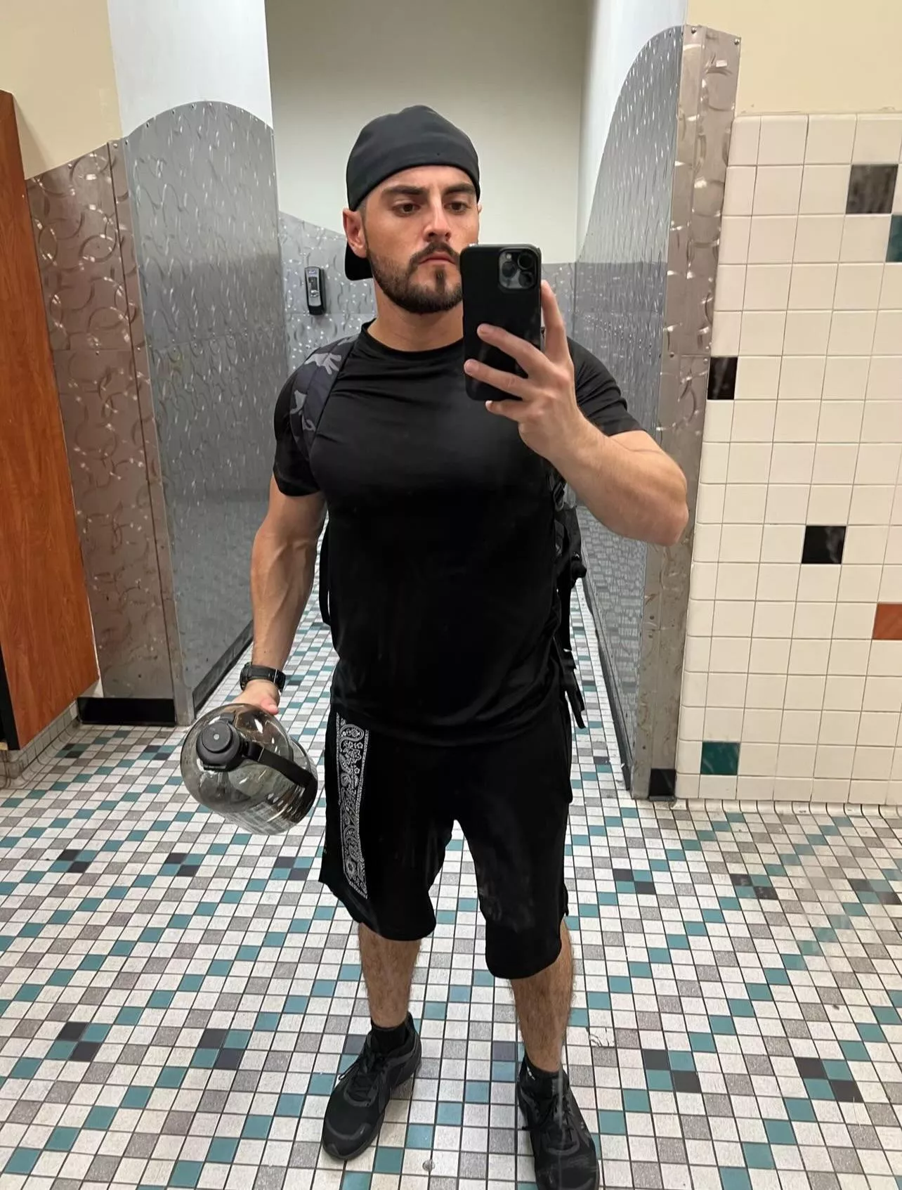 did you workout today? did you workout today?