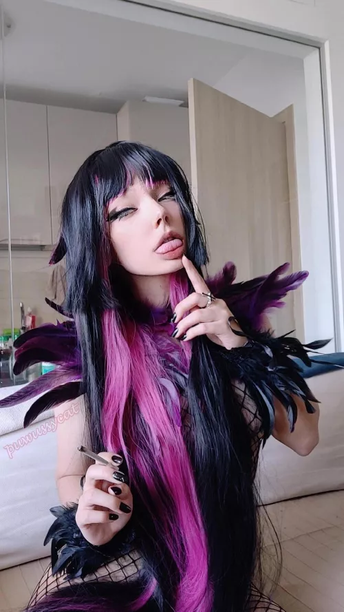 do i look breedable to you?