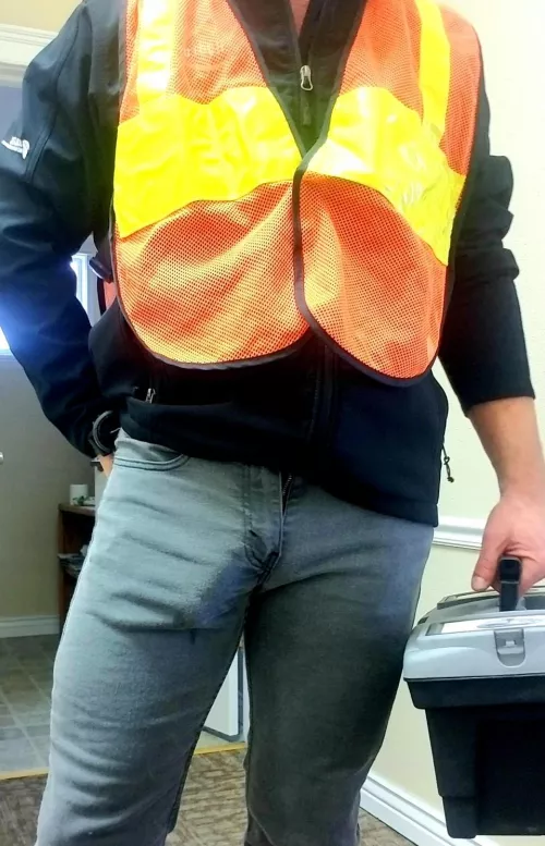 Do I need to wear different jeans to work?