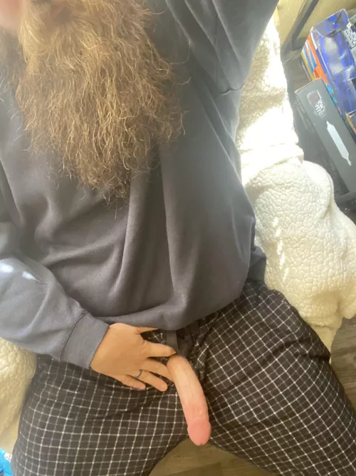 Do you like it rough?