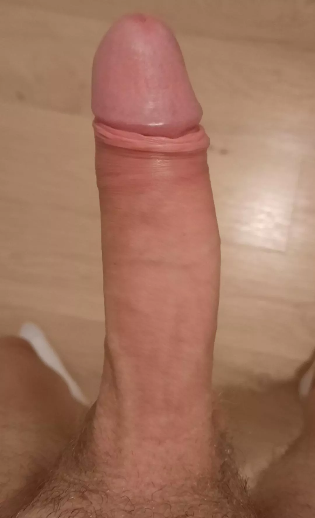 Do you like my cock?