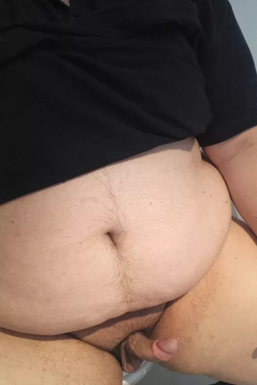 Do you like my type of body?