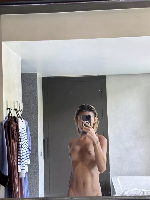 Do you wanna come inside