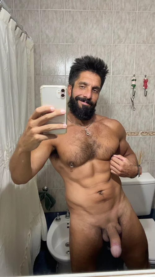 Do you want some of this?