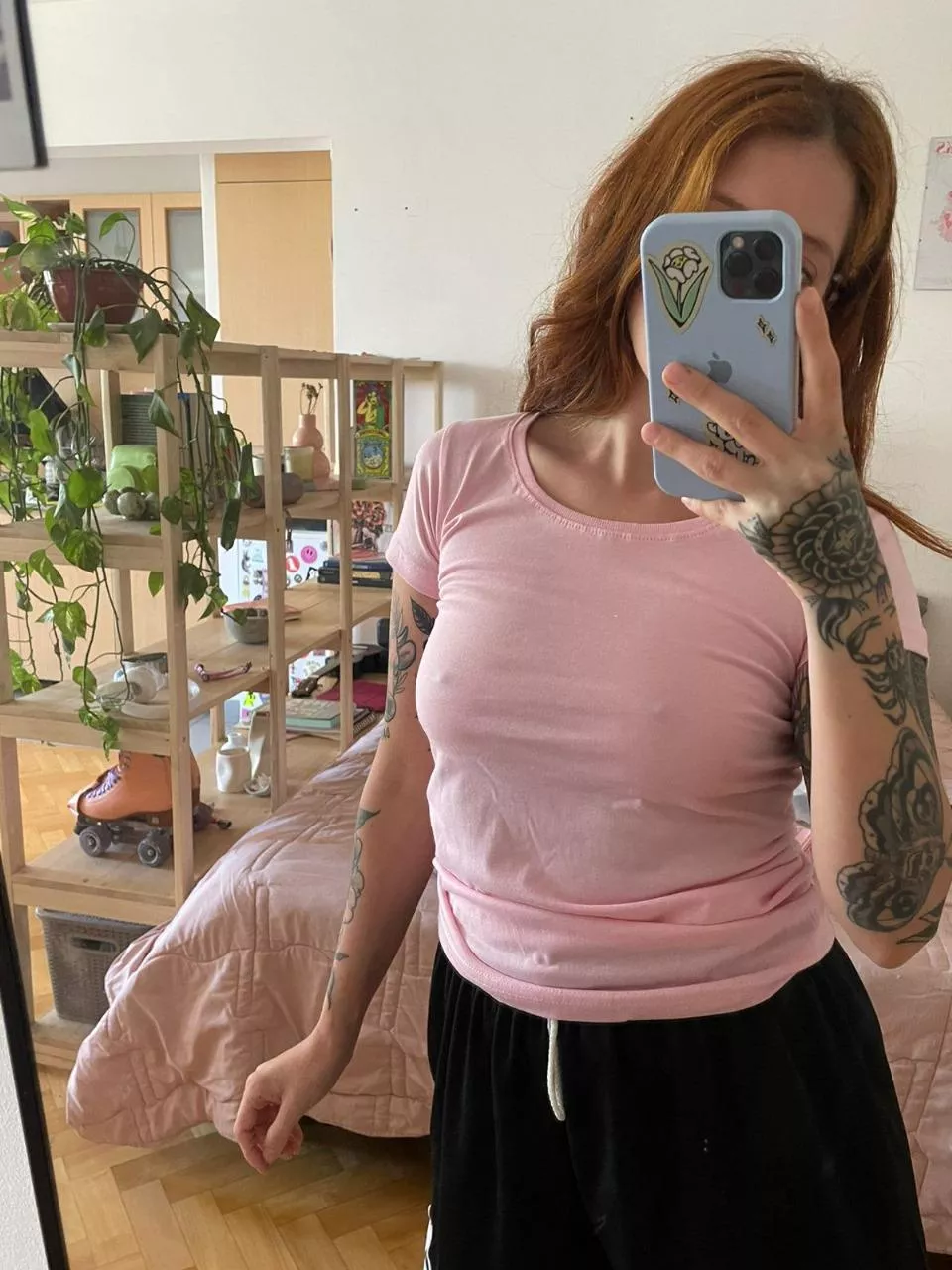 Do you want them for breakfast or before bed?