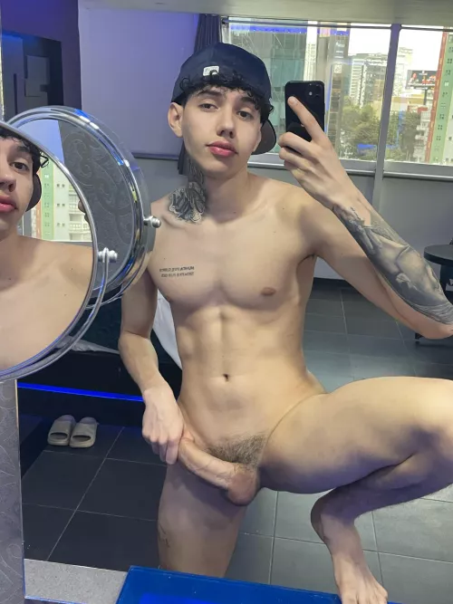 Do you want to see more?