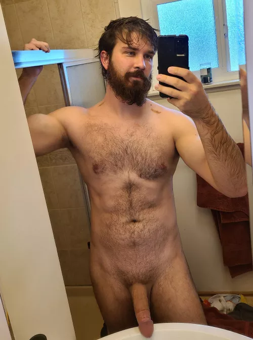 Dont mind the bite marks and hickeys. Unless you want to add some more of course.