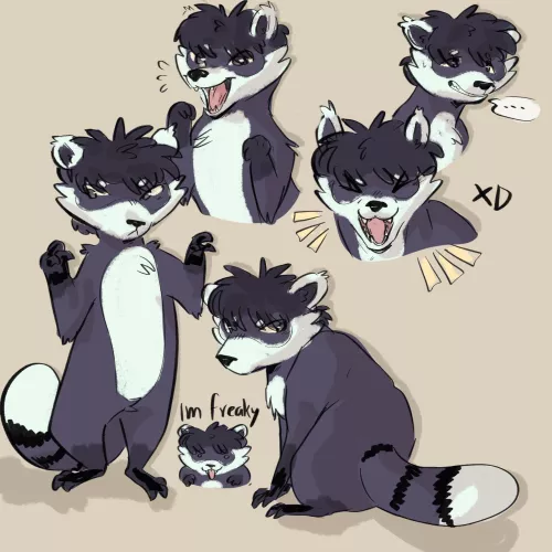 doodles🦝