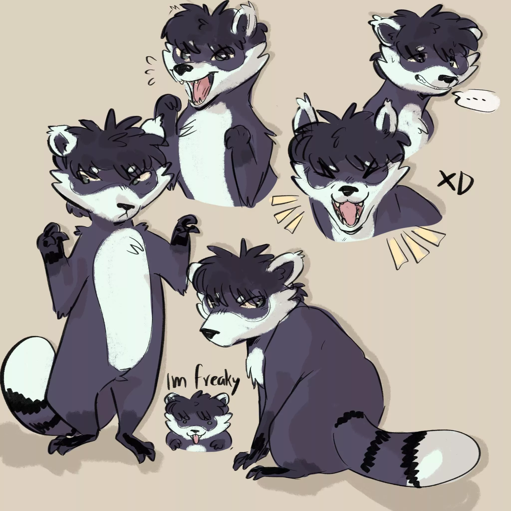 doodles🦝