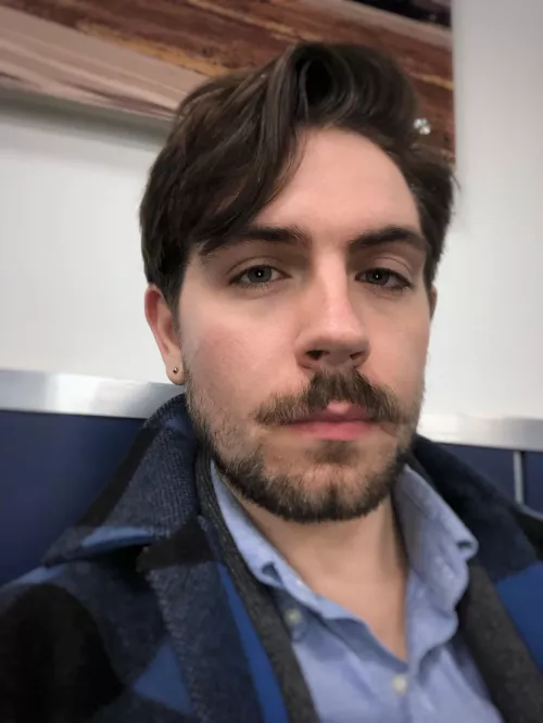 Ever shown up to a flight 12 hours early?