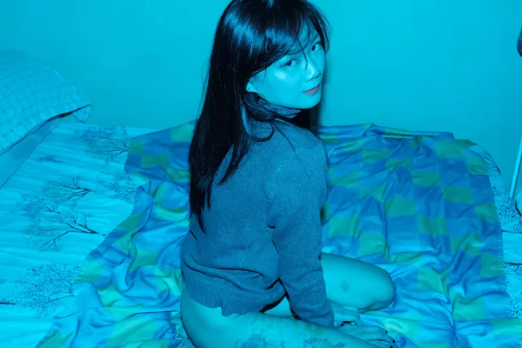 feeling rly cute today 😊