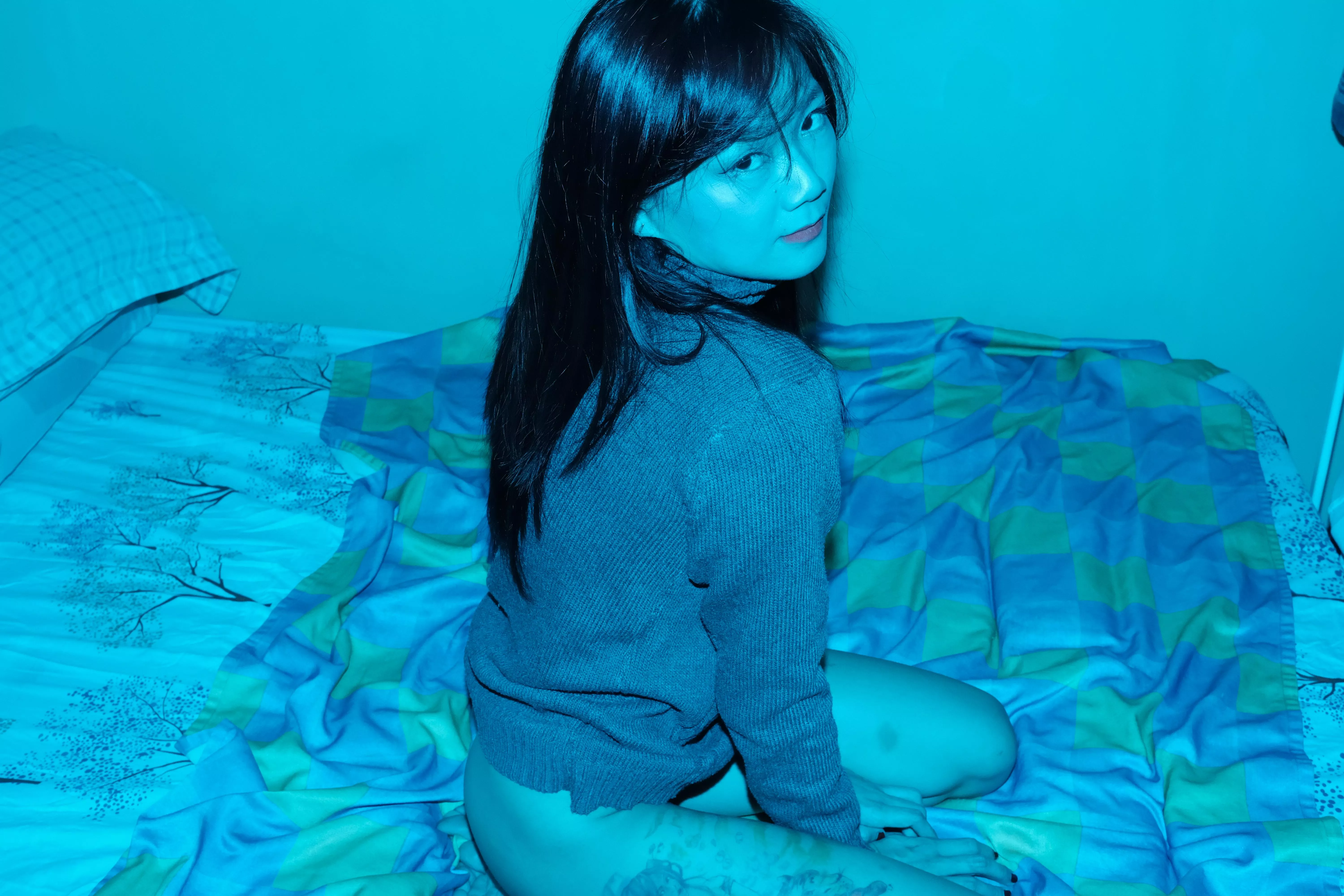 feeling rly cute today 😊