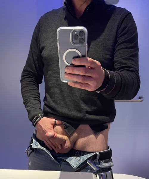 Finally in my hotel [55]