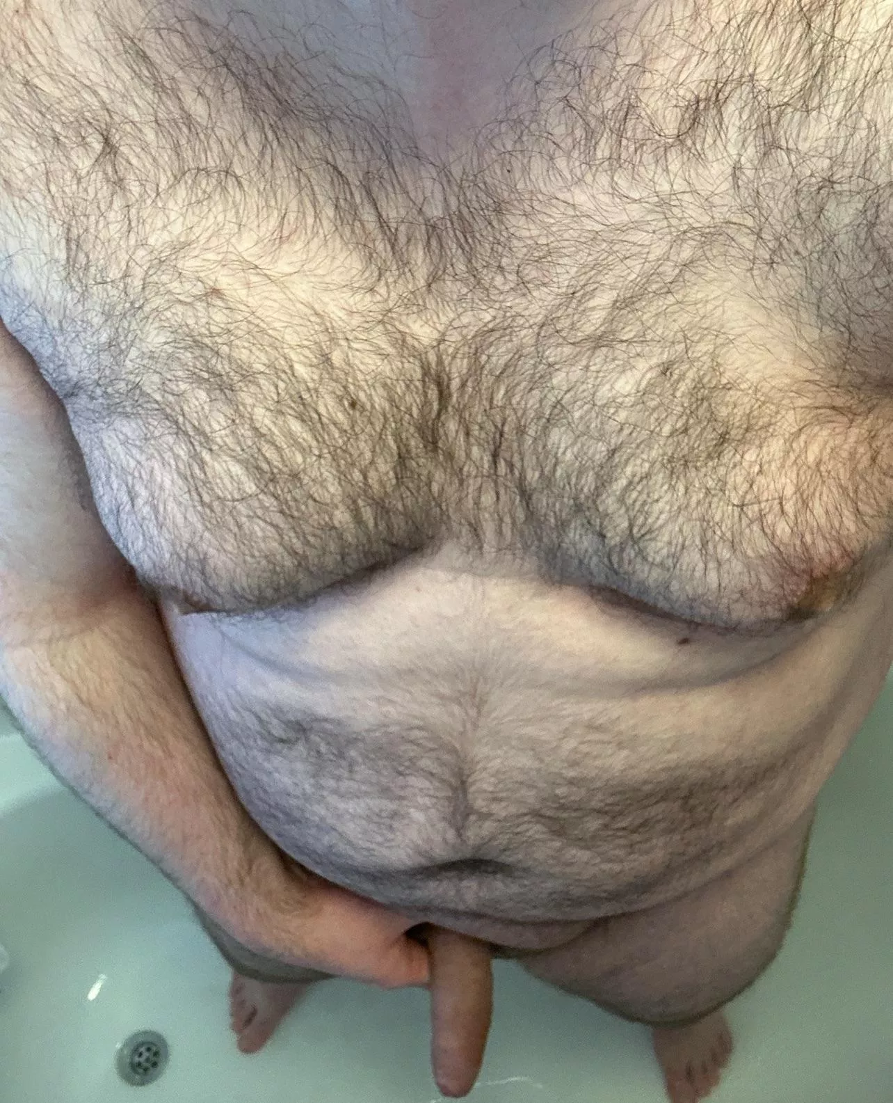 First post on a new profile, how’s everybody’s morning? ;)