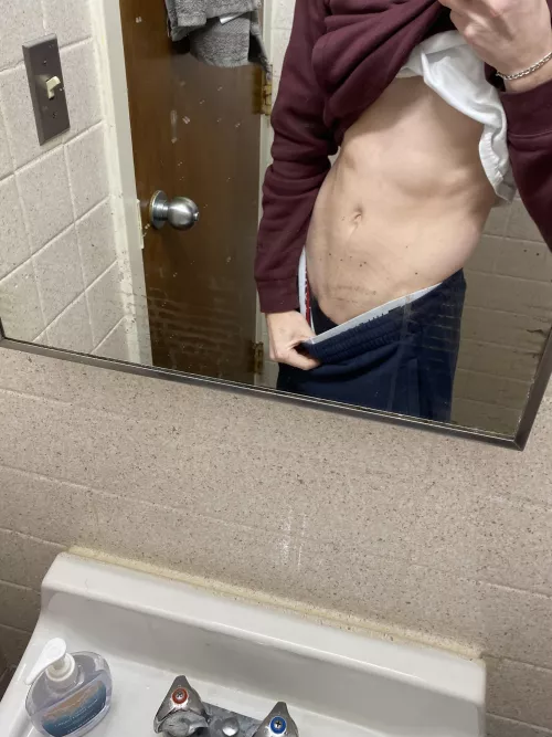 First time posting here! 😁