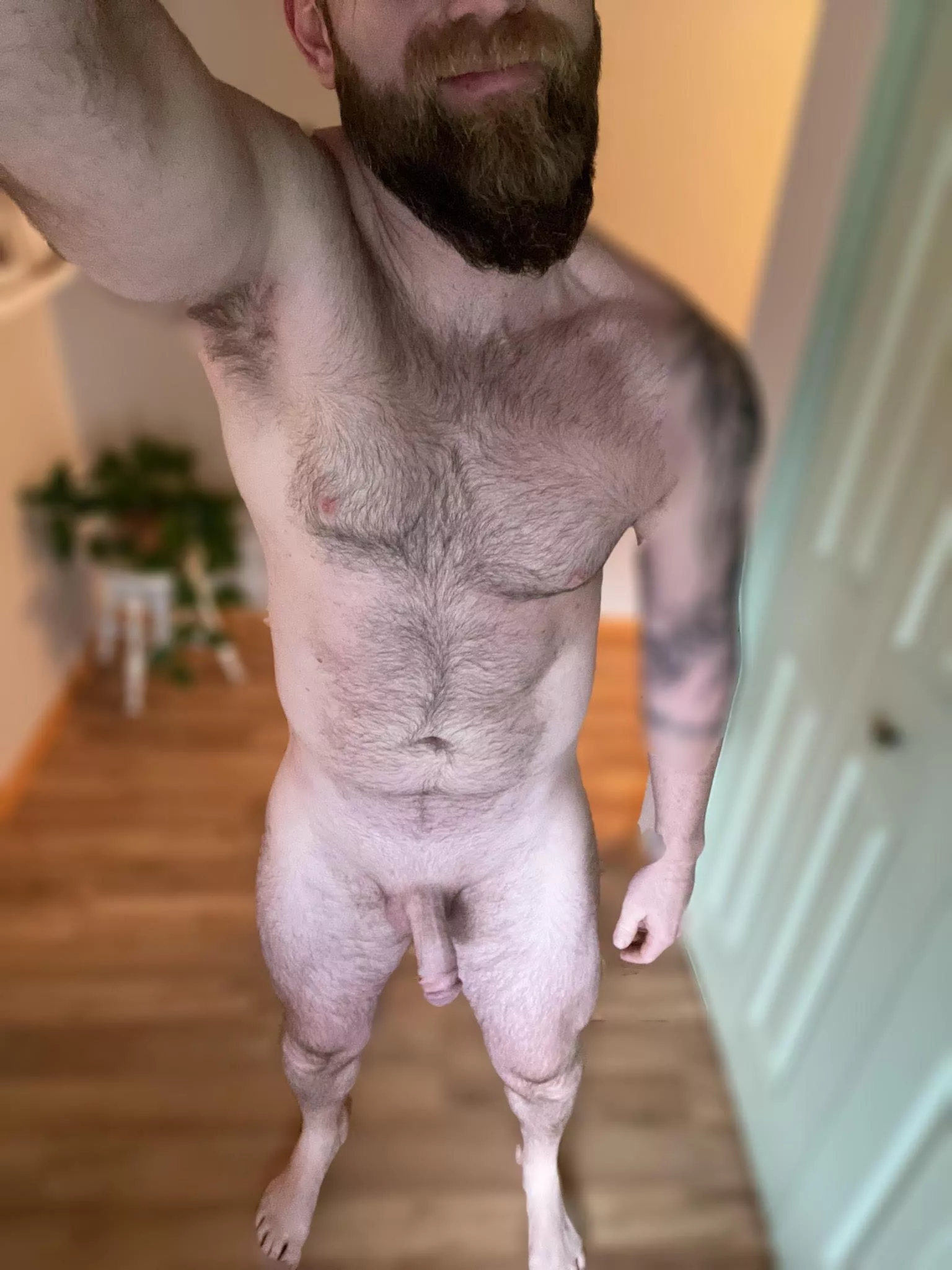 First timer stepping out...be nice!