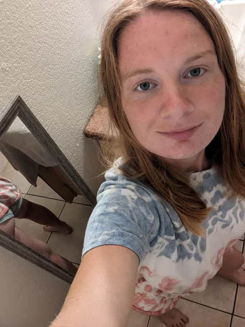 Freckles and Fun Untold Stories Revealed📖 [F27]