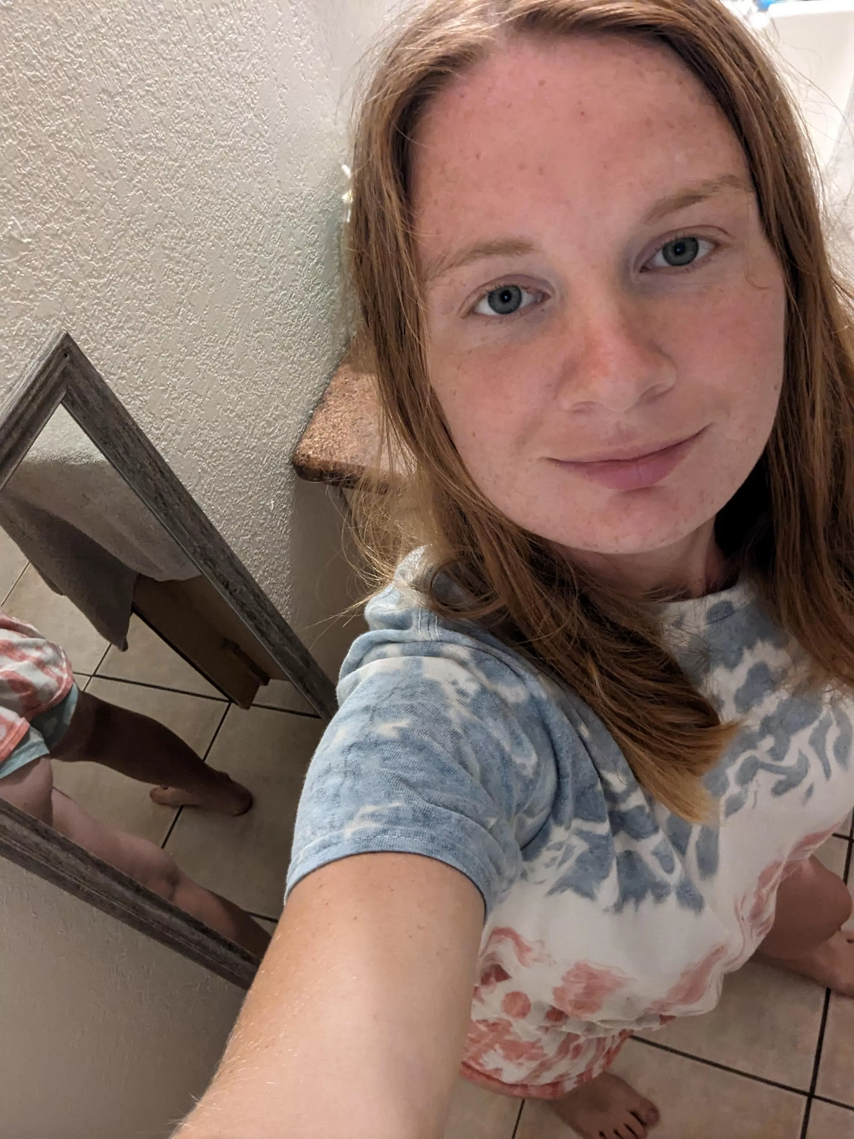 Freckles and Fun Untold Stories Revealed📖 [F27]