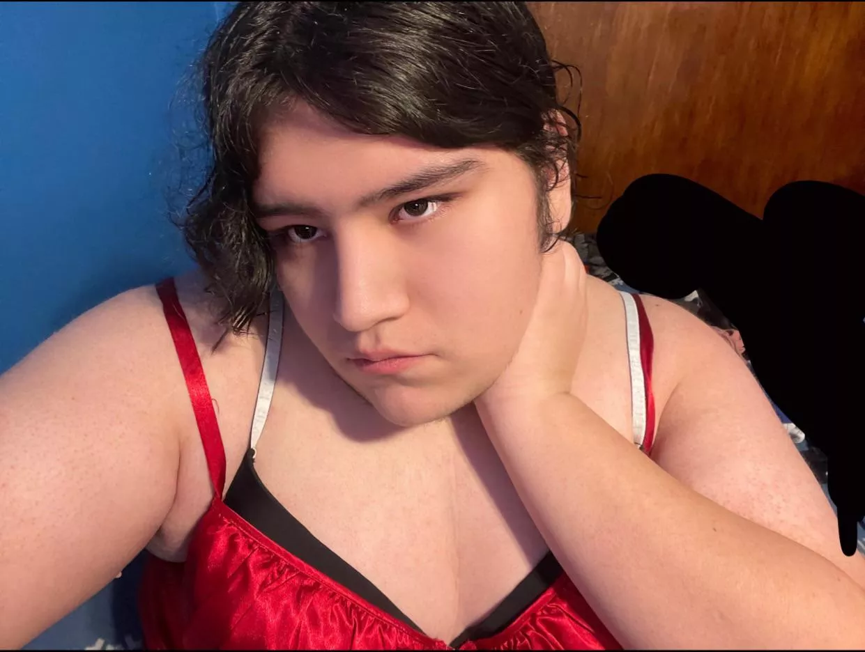 Fresh Out the Shower!